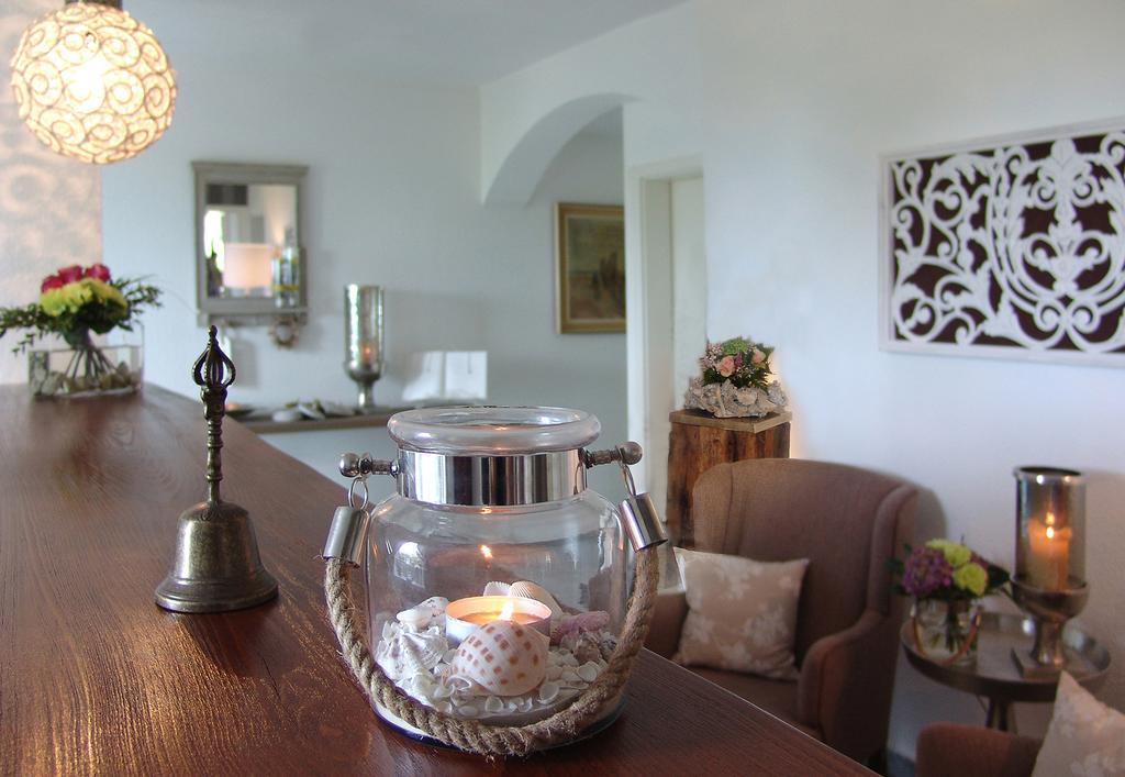 Hotel Garni Landhaus Uttum Krummhoern Luaran gambar